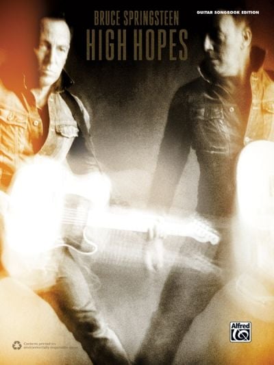 Produktbild: Bruce Springsteen: High Hopes