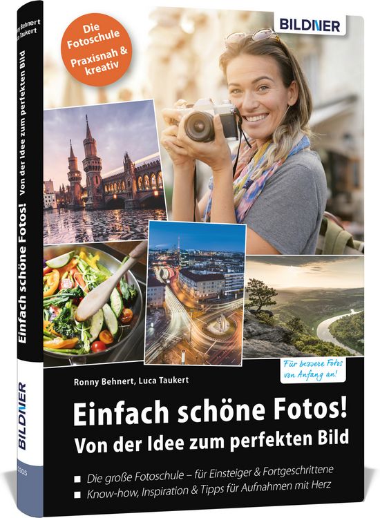 Produktbild: Einfach sch&ouml;ne Fotos!