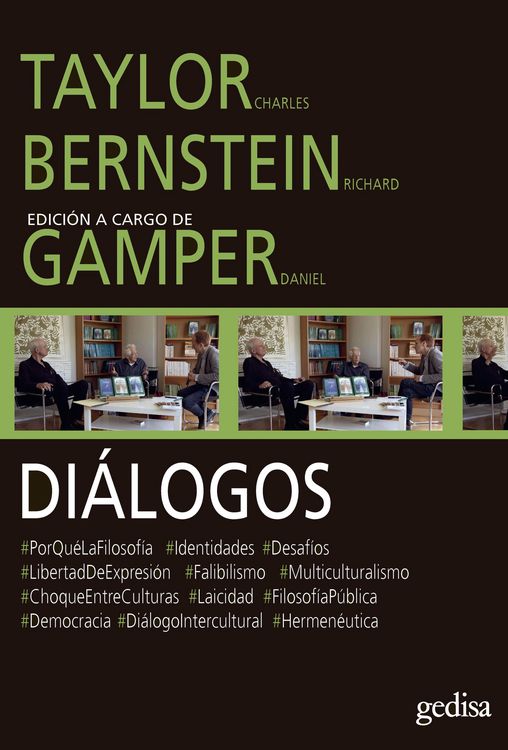 Produktbild: Di&aacute;logos