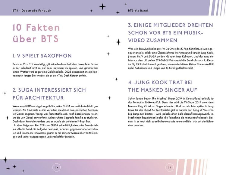 Produktbild: BTS