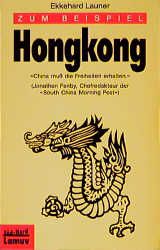 Produktbild: Zum Beispiel Hongkong