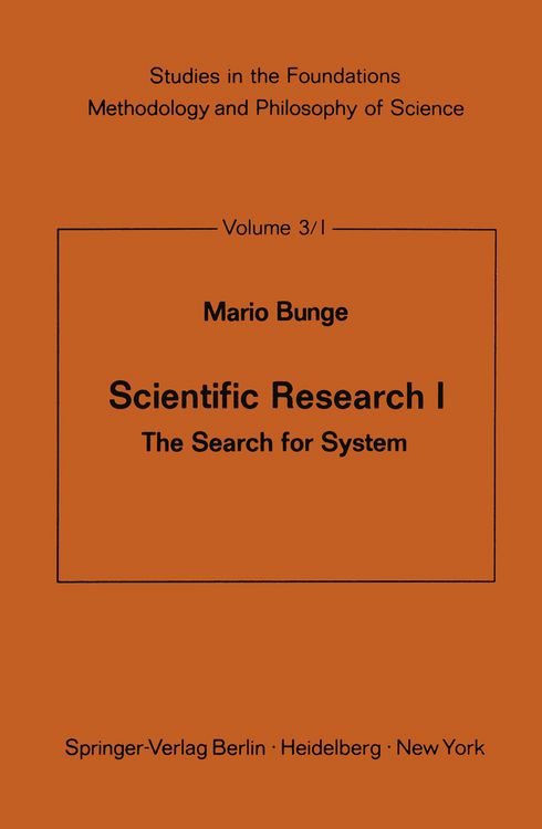 Produktbild: Scientific Research I