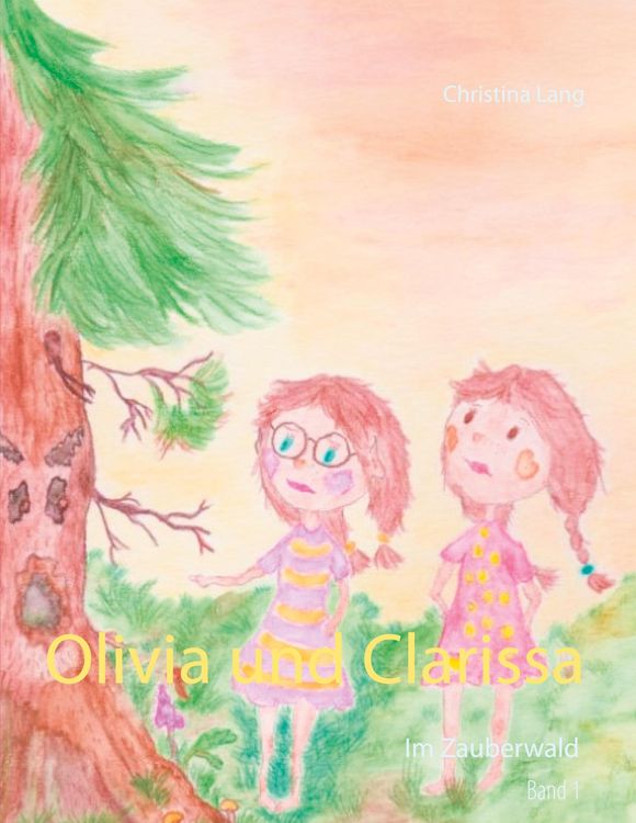 Produktbild: Olivia und Clarissa