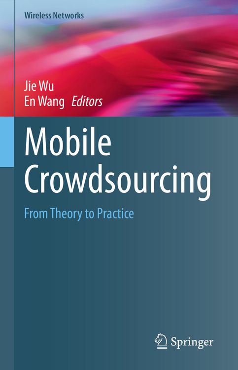 Produktbild: Mobile Crowdsourcing