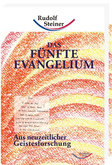 Produktbild: Das F&uuml;nfte Evangelium
