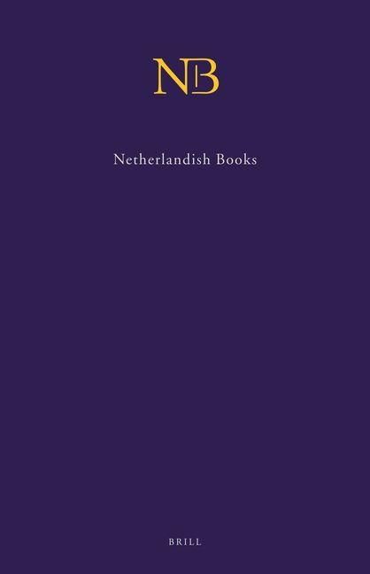 Produktbild: Netherlandish Books (Nb) (2 Vols.)