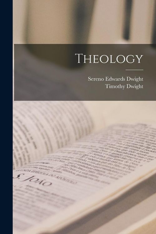 Produktbild: Theology