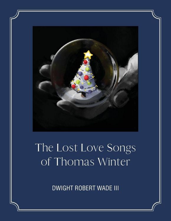Produktbild: The Lost Love Songs of Thomas Winter