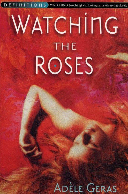 Produktbild: Watching The Roses : Egerton Hall Trilogy 2