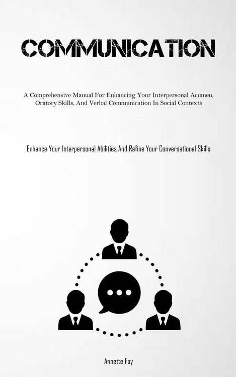 Produktbild: Communication