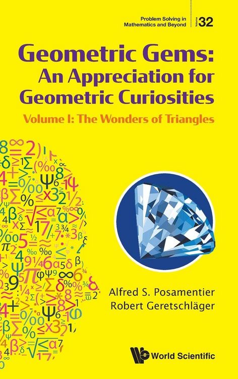 Produktbild: Geometric Gems (v1)
