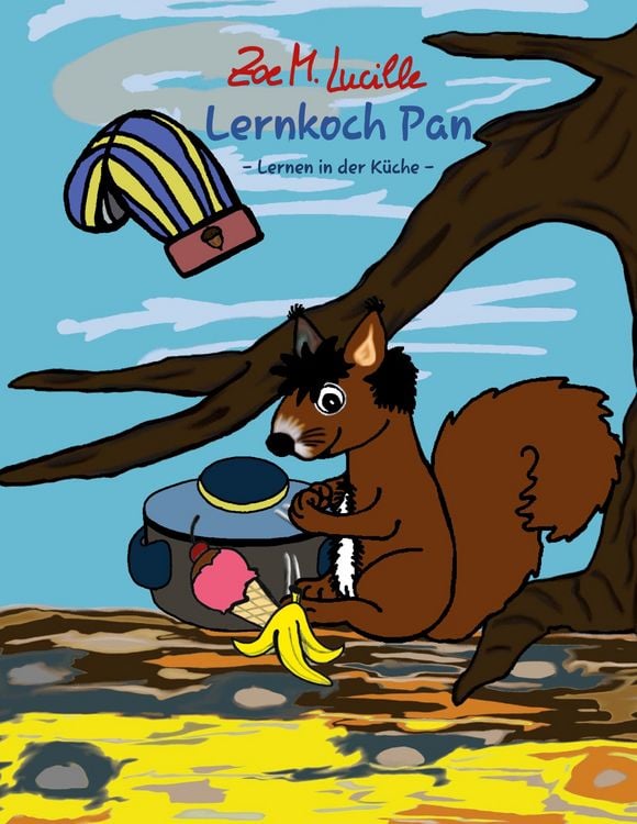 Produktbild: Lernkoch Pan