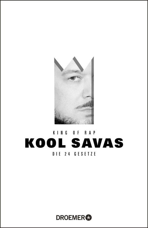 Produktbild: King of Rap