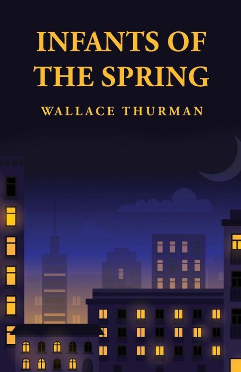 Produktbild: Infants of the Spring