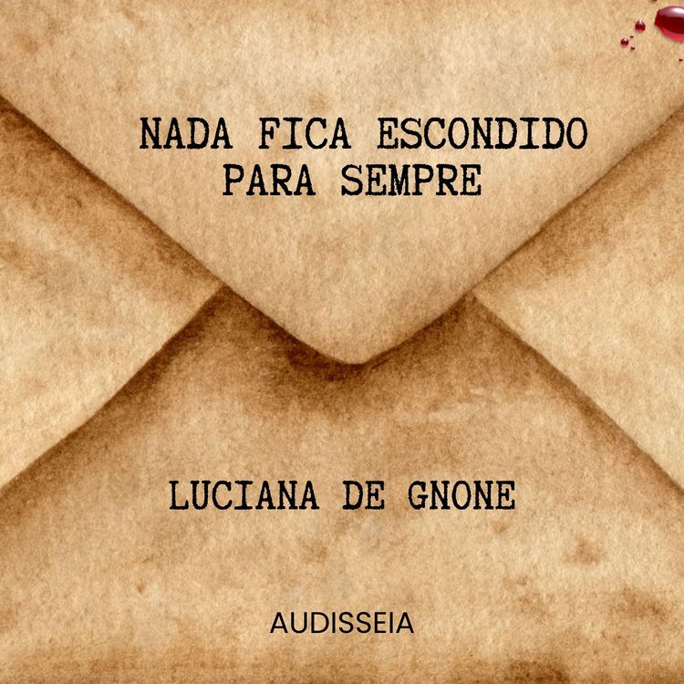 Produktbild: Nada fica escondido para sempre