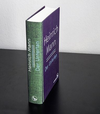 Produktbild: Der Untertan