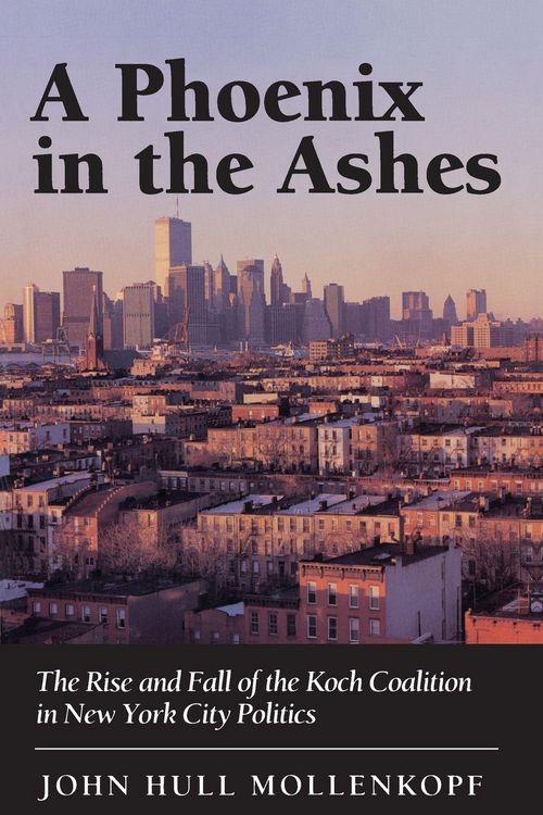 Produktbild: A Phoenix in the Ashes