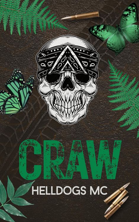 Produktbild: Craw