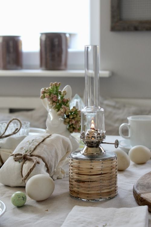 Produktbild: Fr&uuml;hlingsduft und Sommergl&uuml;ck: Naturnahe Deko-Ideen und DIYs mit nordischem Flair
