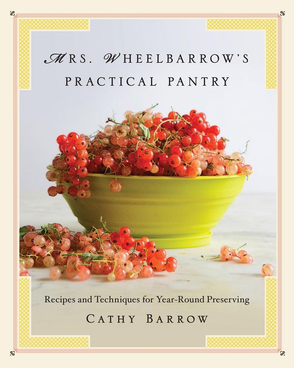 Produktbild: Mrs. Wheelbarrow's Practical Pantry