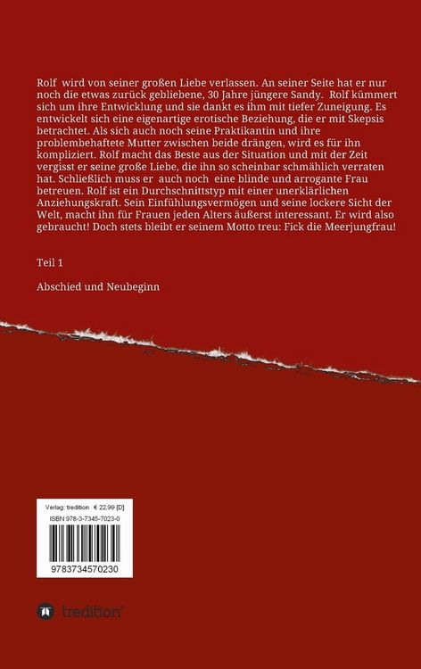 Produktbild: Der "gebrauchte" Mann