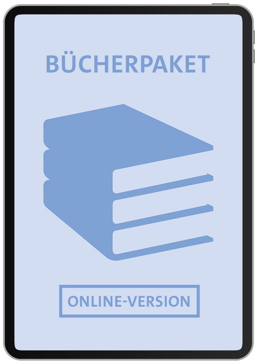 Produktbild: B&uuml;cherpaket Steuerwesen f&uuml;r Steuerfachangestellte