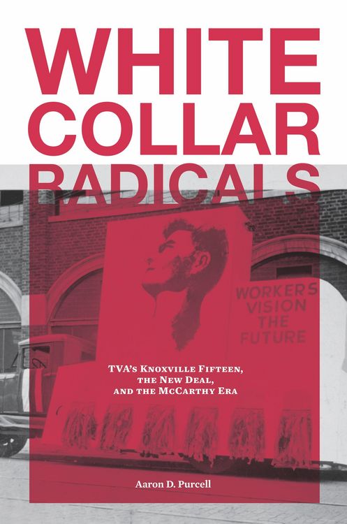 Produktbild: White Collar Radicals