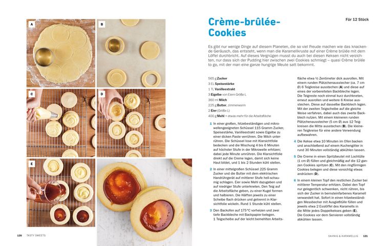 Produktbild: Tasty Sweets