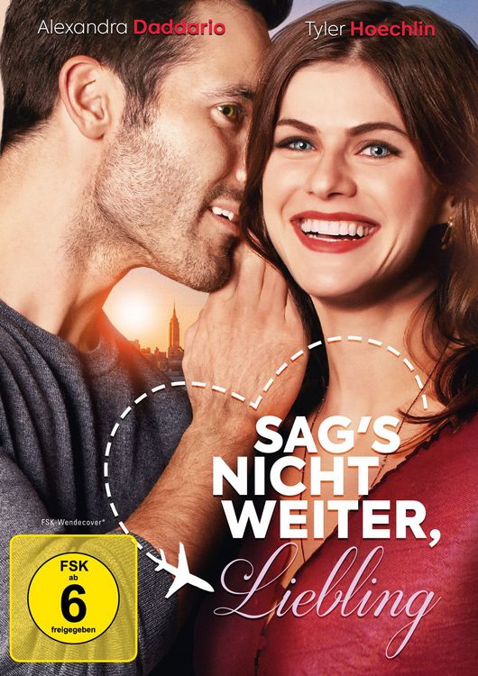 Produktbild: Sag's nicht weiter, Liebling