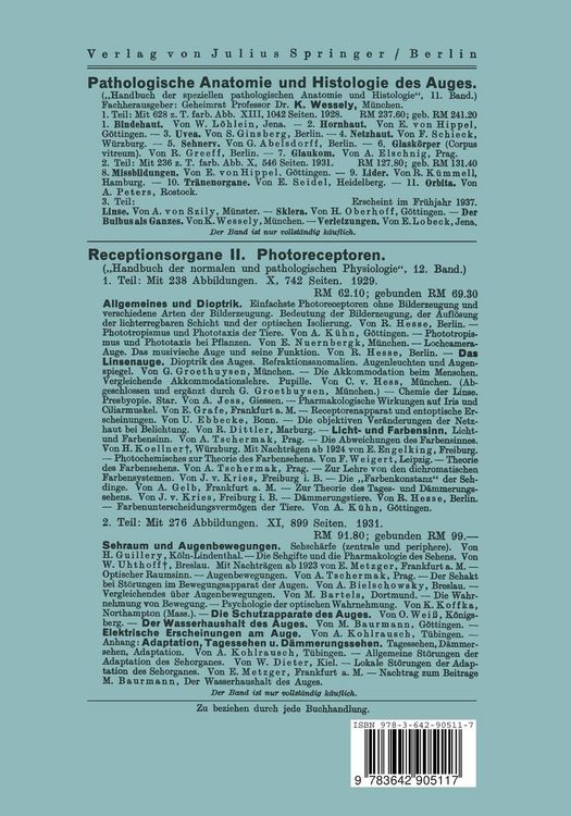 Produktbild: Bericht &uuml;ber die Einundf&uuml;nfzigste Zusammenkunft der Deutschen Ophthalmologischen Gesellschaft