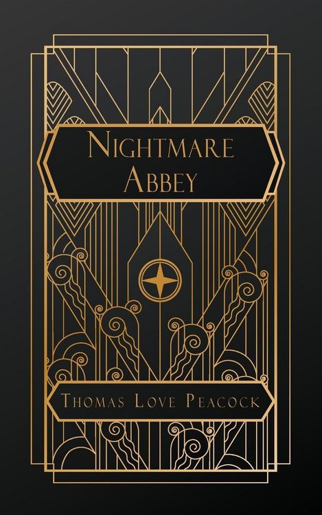 Produktbild: Nightmare Abbey