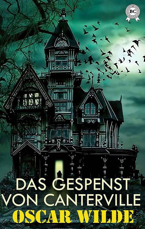 Produktbild: Das Gespenst von Canterville