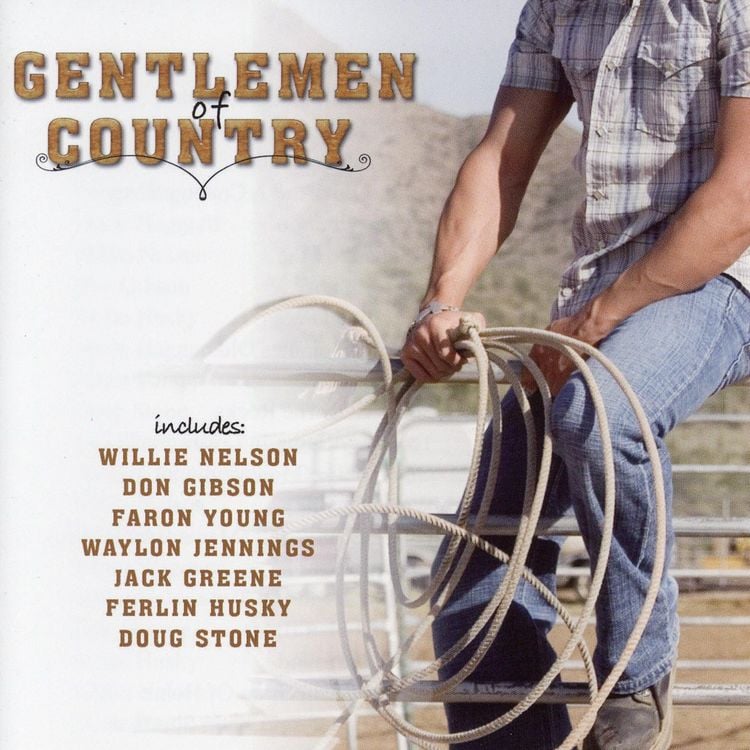Produktbild: Country Gentlemen