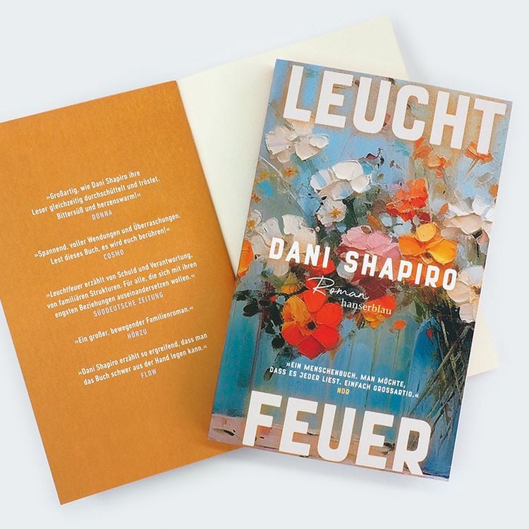 Produktbild: Leuchtfeuer