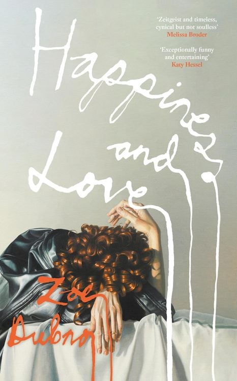 Produktbild: Happiness and Love