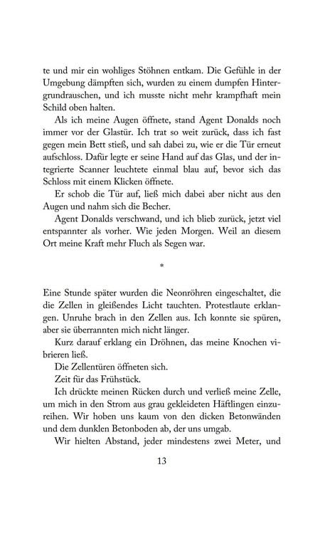Produktbild: Secret Academy - Gef&auml;hrliche Liebe (Band 2)