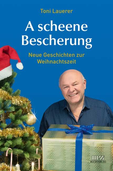Produktbild: A scheene Bescherung