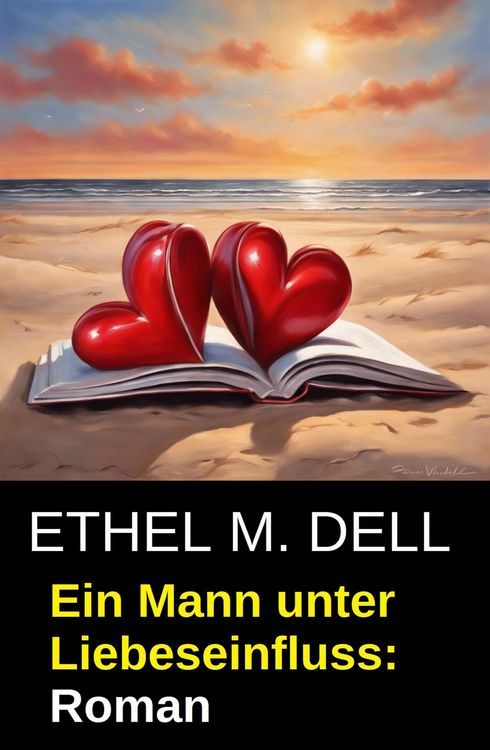 Produktbild: Ein Mann unter Liebeseinfluss: Roman