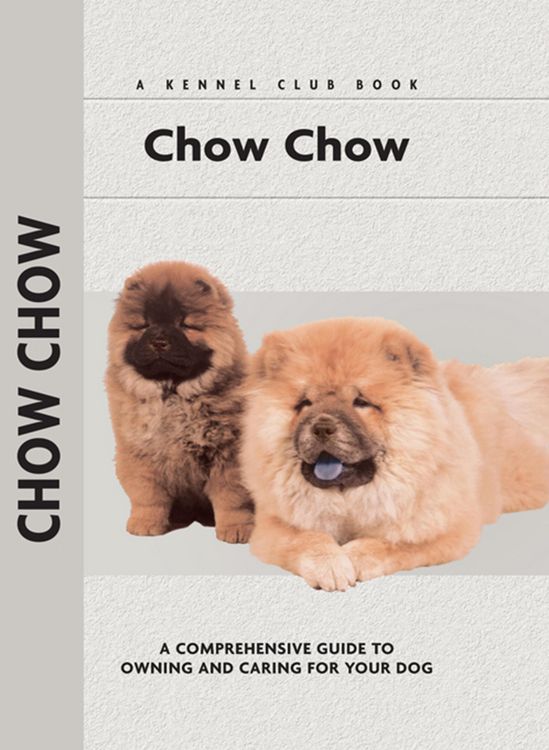 Produktbild: Chow Chow
