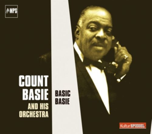 Produktbild: Basic Basie
