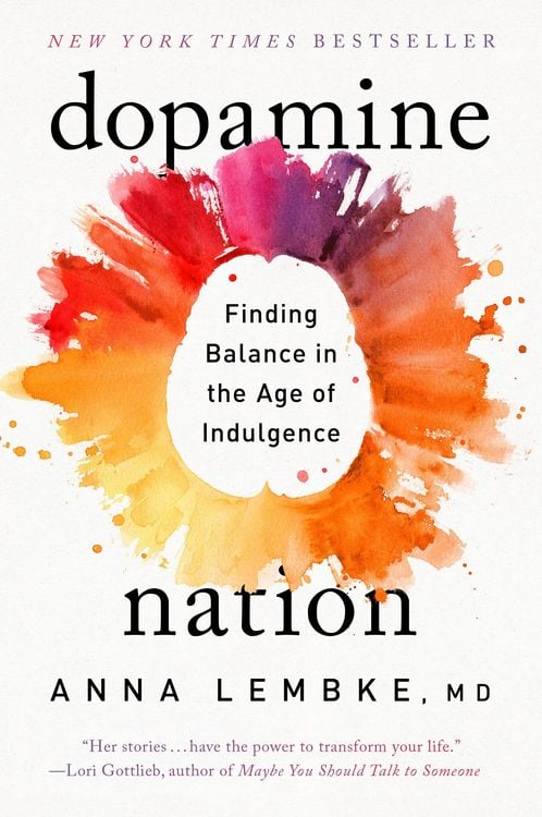 Produktbild: Dopamine Nation
