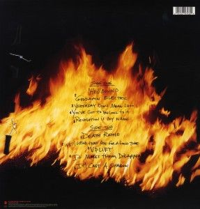 Produktbild: Reinventing The Steel
