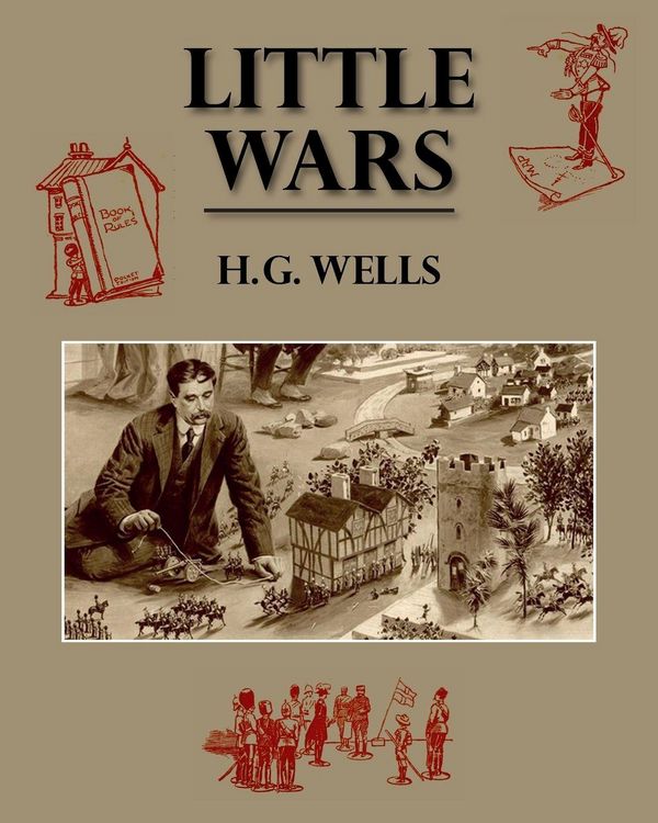 Produktbild: Little Wars