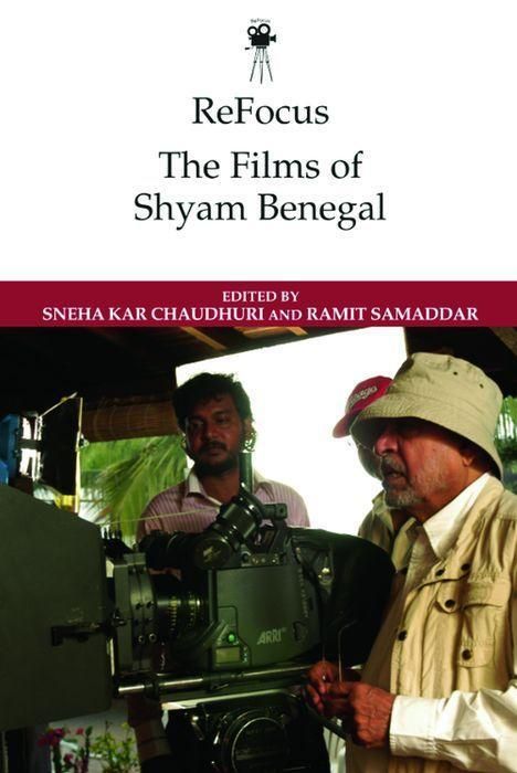 Produktbild: Refocus: The Films of Shyam Benegal