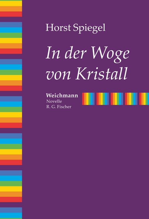 Produktbild: In der Woge von Kristall