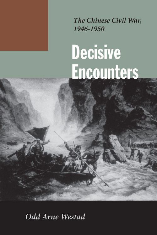 Produktbild: Decisive Encounters