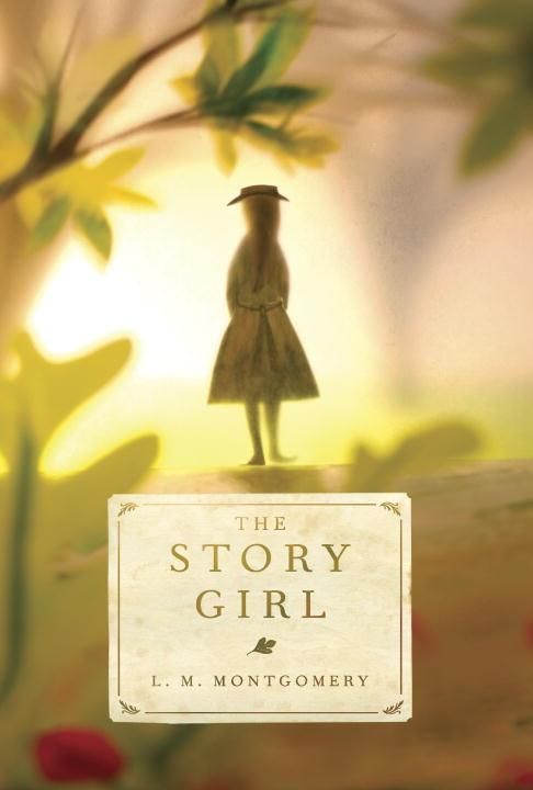 Produktbild: The Story Girl
