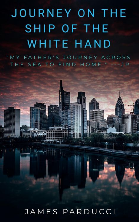 Produktbild: Journey on The Ship of The White Hand