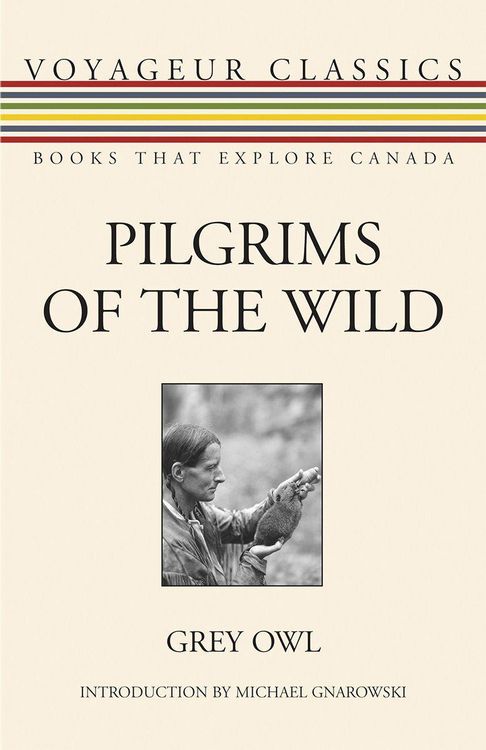 Produktbild: Pilgrims of the Wild