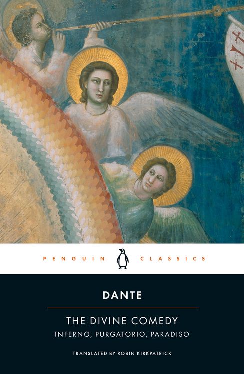Produktbild: The Divine Comedy